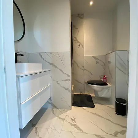Le Chic - Appartement Luik