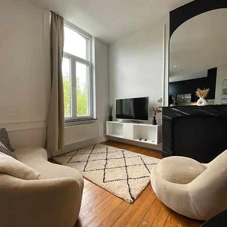 Appartement Le Chic - *