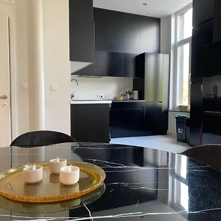Le Chic - Appartement Luik