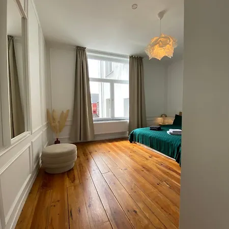 Le Chic - Appartement Luik