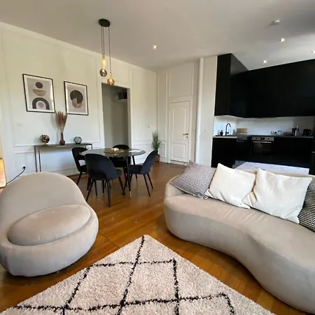 Appartement Le Chic -