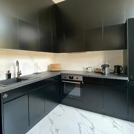 Appartement Le Chic - *
